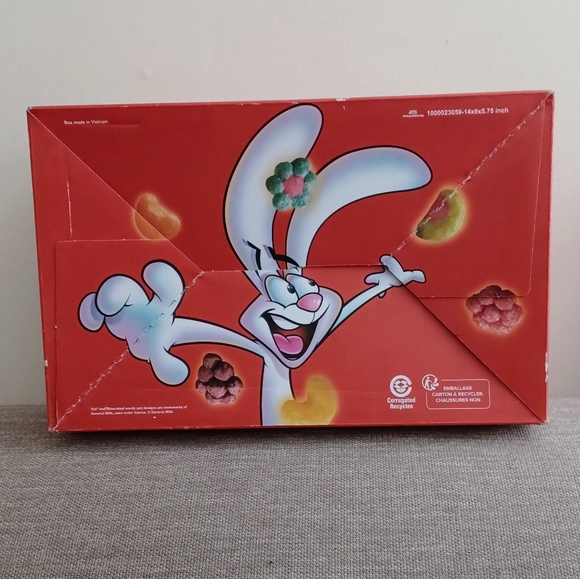 Crocs CLASSIC TRIX Cereal CLOG- NWT Men 11 - Picture 9 of 10